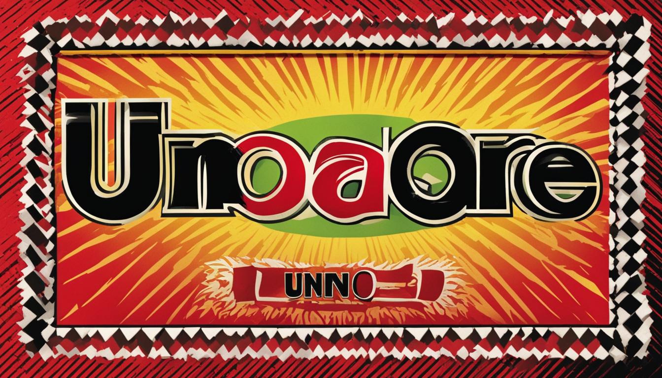 Uno Dare: A Twist on the Classic Uno Game