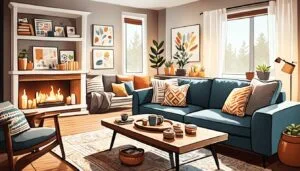 Read more about the article Creating a Welcoming Game Night Atmosphere – Host Tips