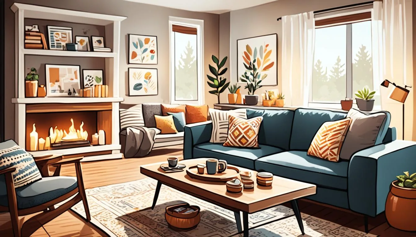 Read more about the article Creating a Welcoming Game Night Atmosphere – Host Tips