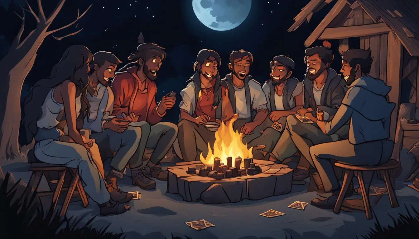 You are currently viewing Werewolf Game: Howling Fun with Hidden Identities – Complete Guide