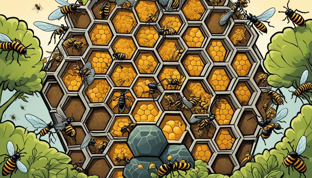 Winning Strategies in Hive