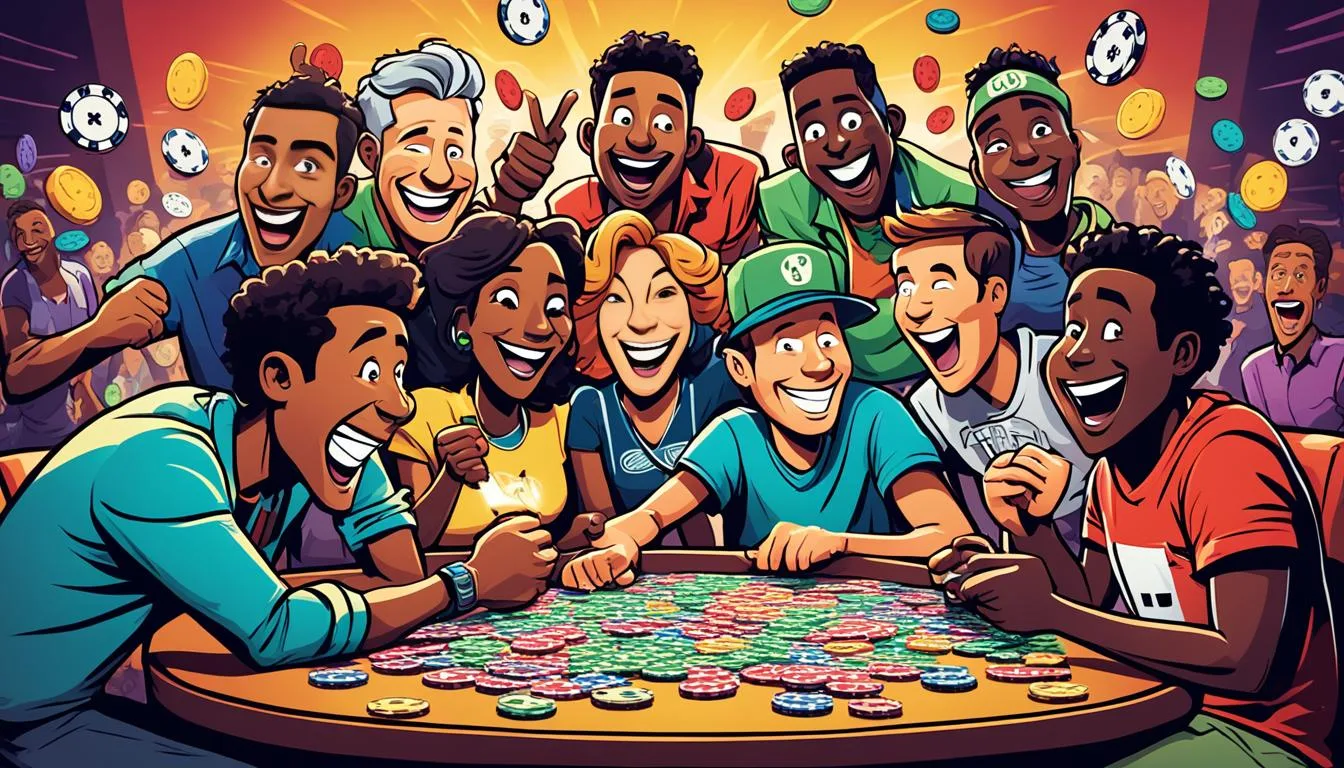 Read more about the article Wits & Wagers: Betting on Your Knowledge – Trivia Game Guide