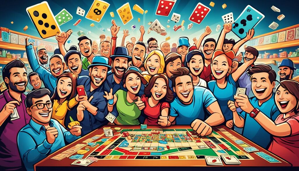 best games for large groups