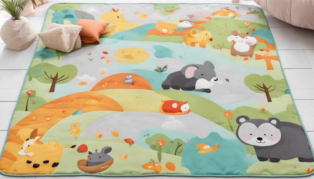 playmat for babies