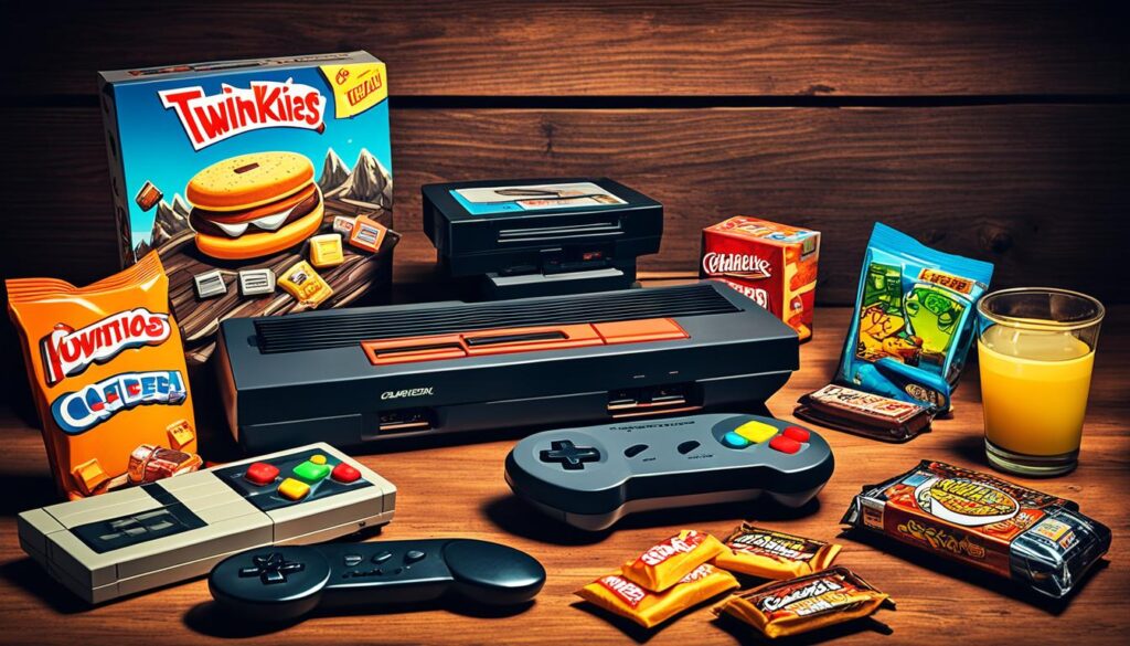 retro gaming accessories