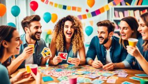 Best Card Games for Casual Game Nights