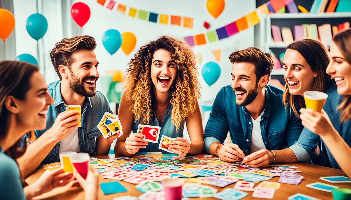 Best Card Games for Casual Game Nights