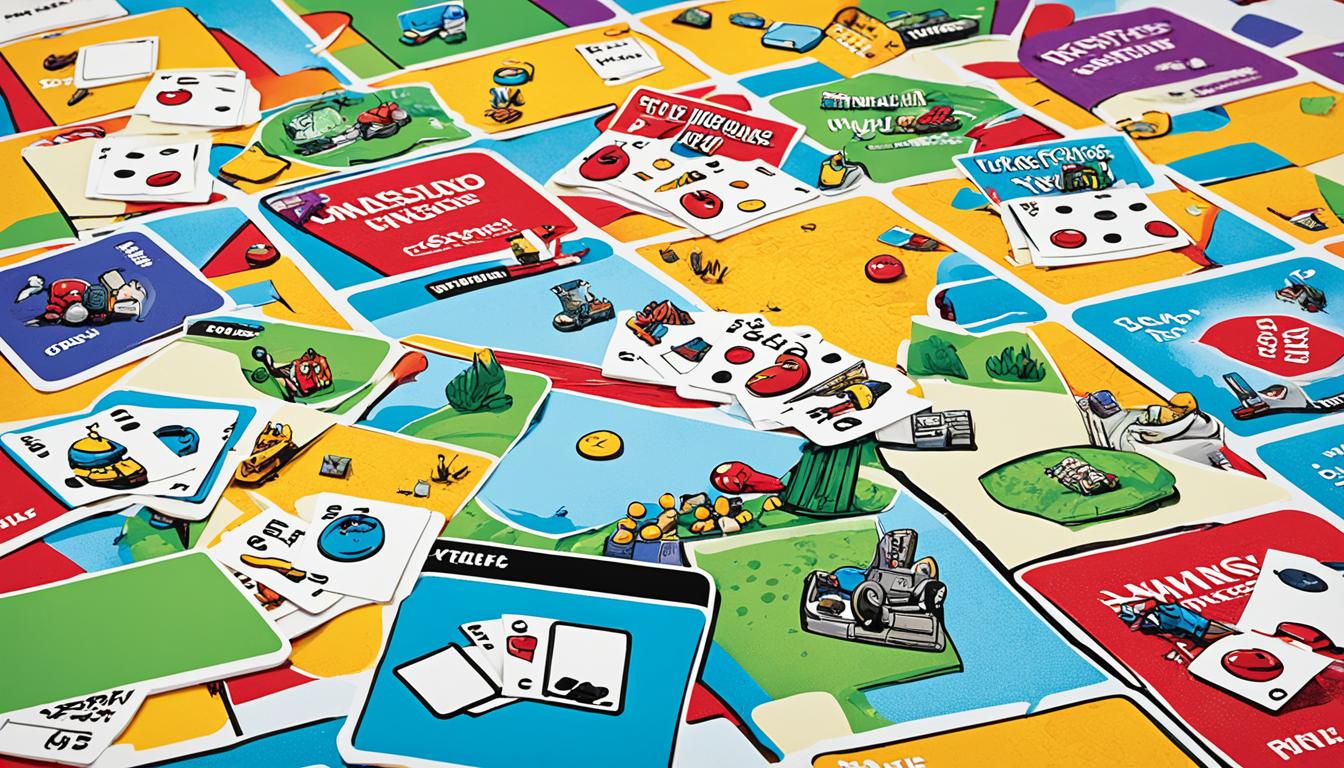 Which Board Games are Guaranteed to Induce Laughter at a Friends’ Get-Together?