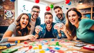 Easy-to-Set-Up Party Games