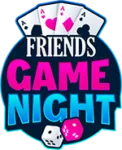Friends game night apk.