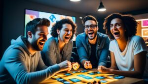 Host a Virtual Multiplayer Board Game Night