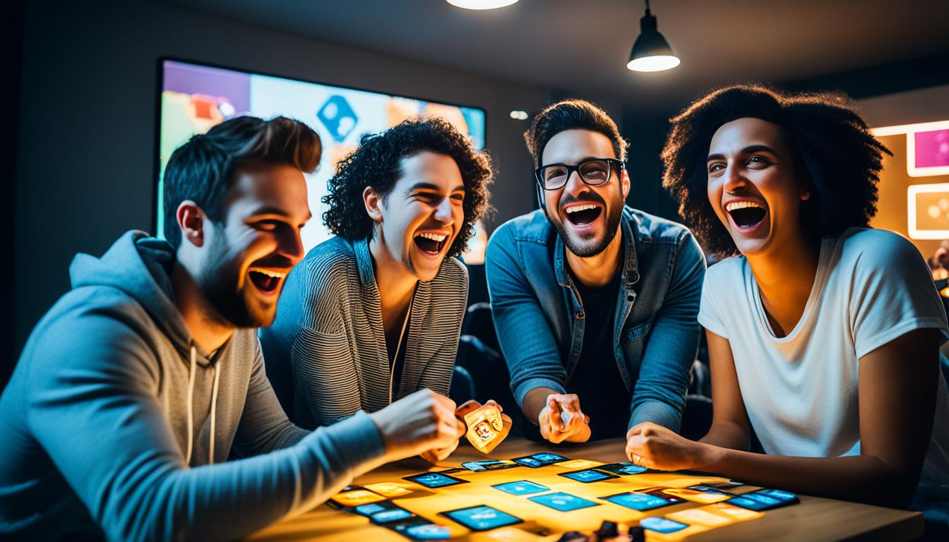 How Can You Successfully Host a Virtual Multiplayer Board Game Night with Friends?