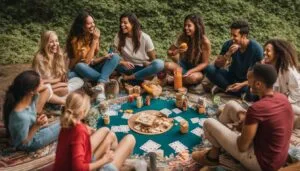 Read more about the article Which Ice Breaker Games Work Best for Reuniting with Old Friends