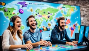 Multiplayer Board Game Night Online