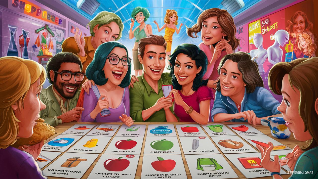 Read more about the article Apples To Apples Comparisons: Smart Shopping Made Simple