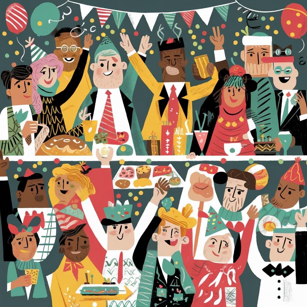 The Art of RSVP Follow-Up: Ensuring a Full House