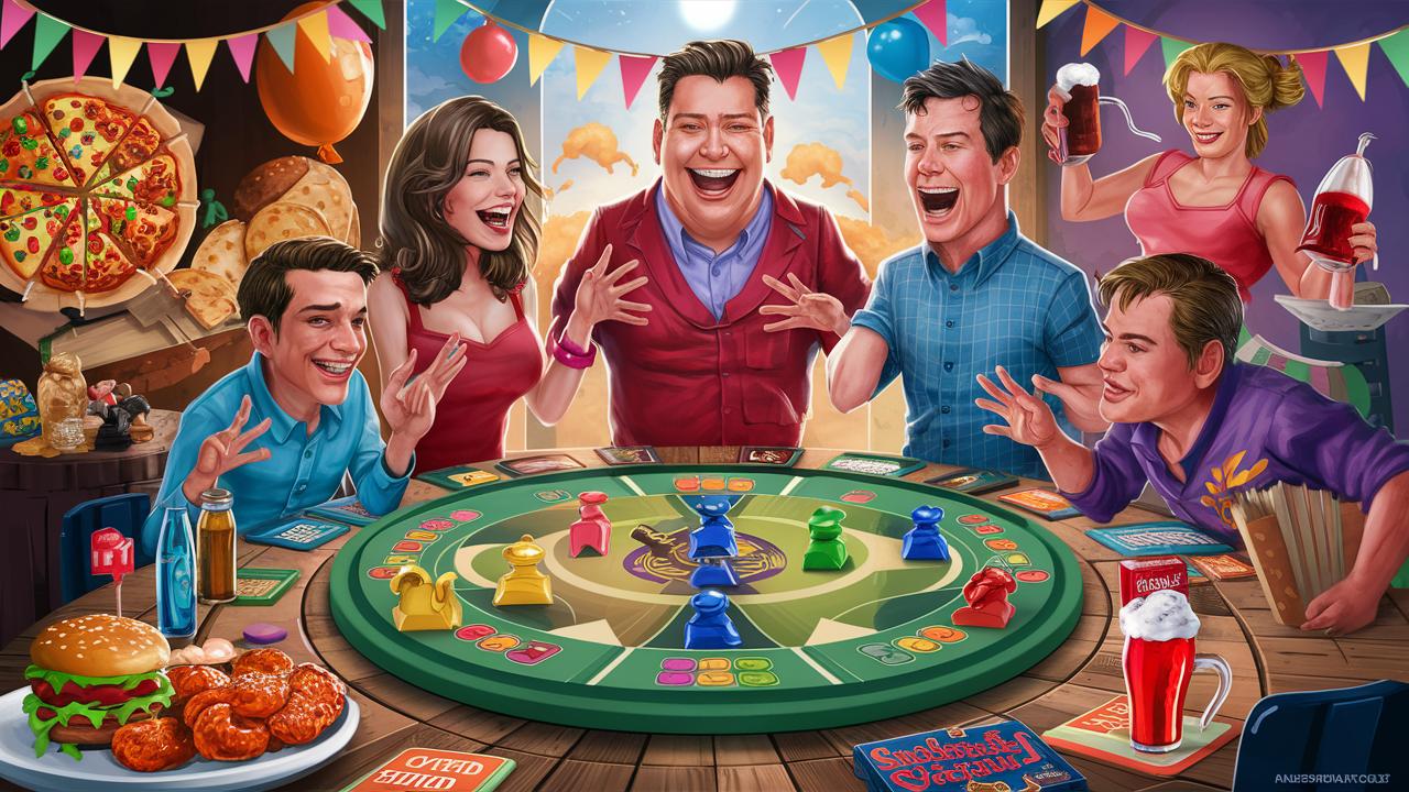 Board Game Arena Complete Guide - Best Online Board Gaming Platform 2025 You are currently viewing Board Game Arena Complete Guide – Best Online Board Gaming Platform 2025