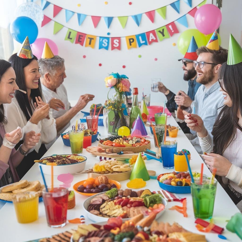 Can You Recommend Board Games That Are Sure to Make Friends Laugh at Gatherings?