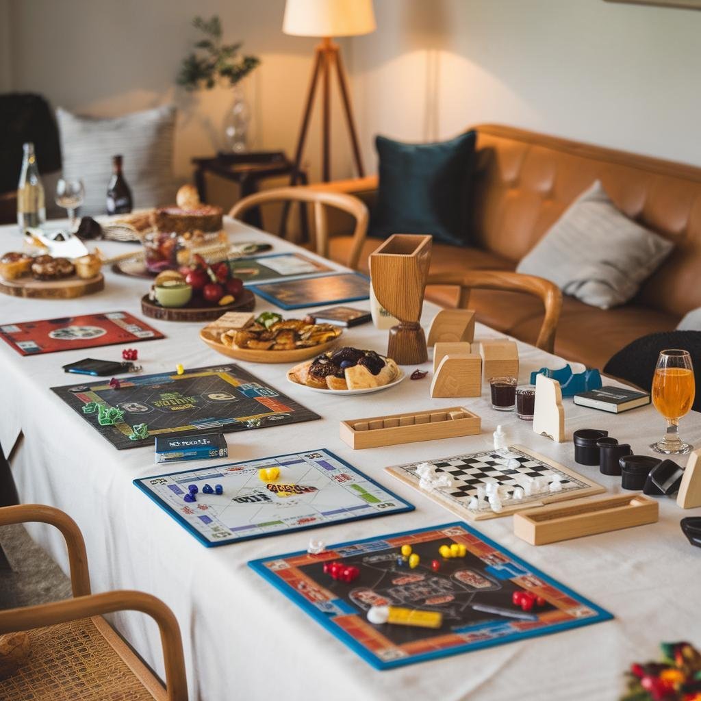 Card Holders: A Must-Have Board Game Accessory