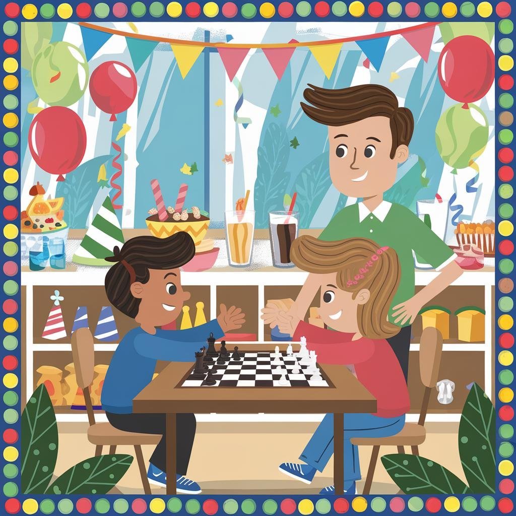 Chess Tactics and Strategies for Beginners
