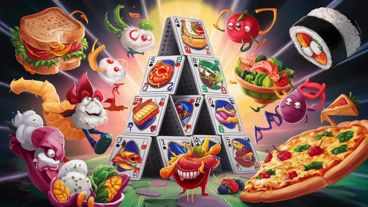 Read more about the article Combo Strategies: Building Powerful Card Combinations