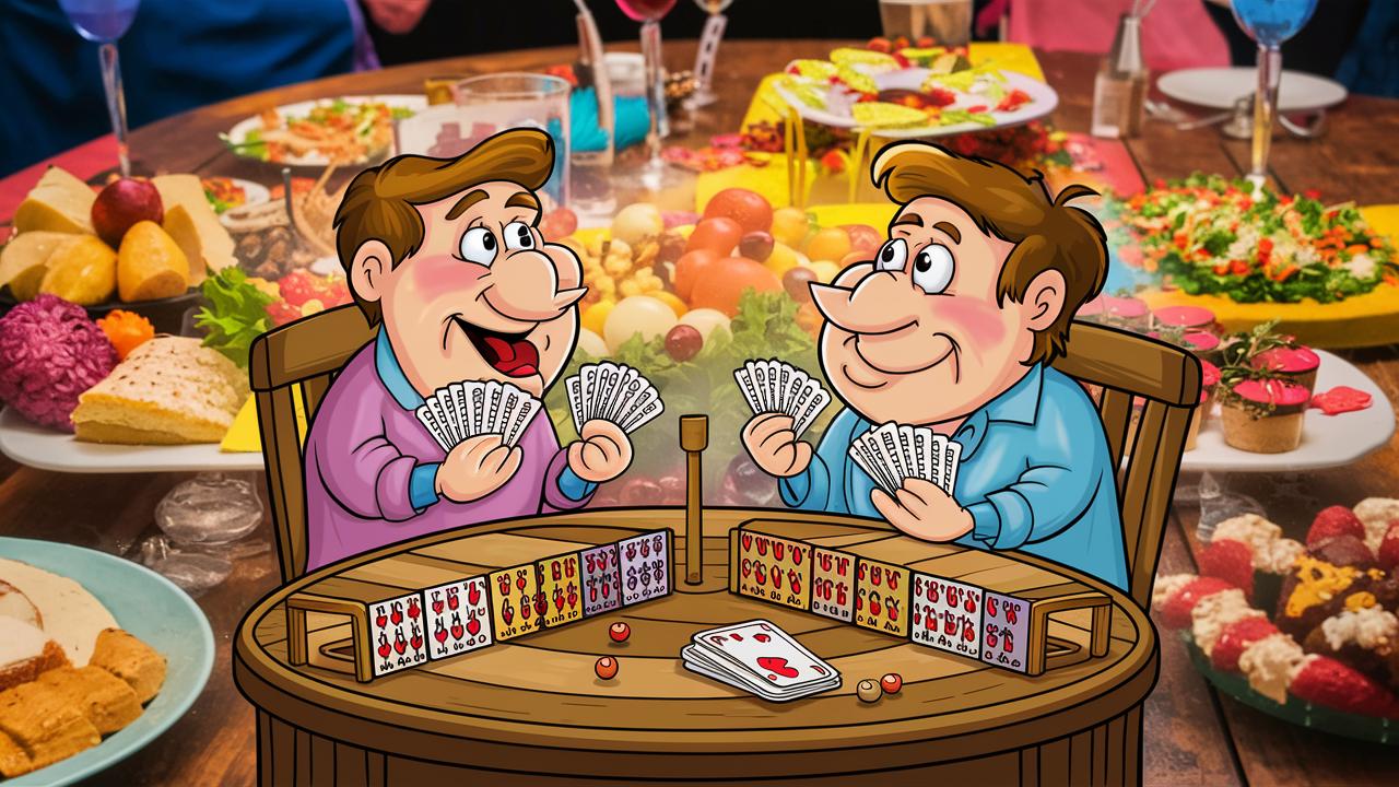 Cribbage Card Game: Pegging Your Way to Victory – Complete Strategy Guide