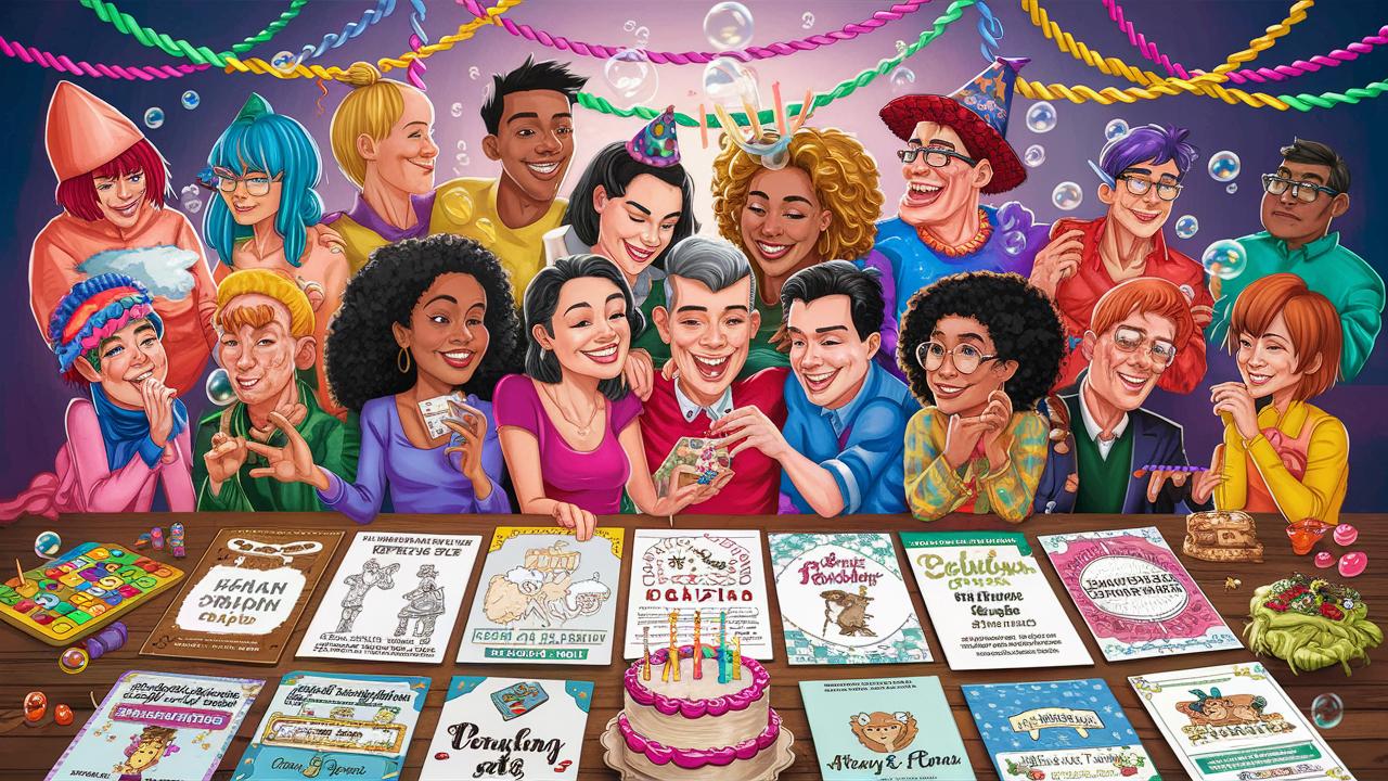 Read more about the article Customized Invitations for Special Occasions: Design Tips & Ideas