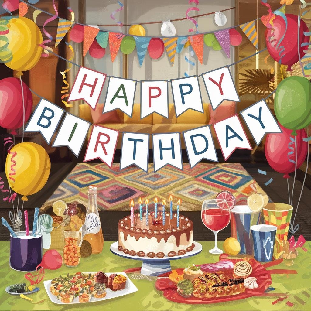Customized Invitations for Special Occasions