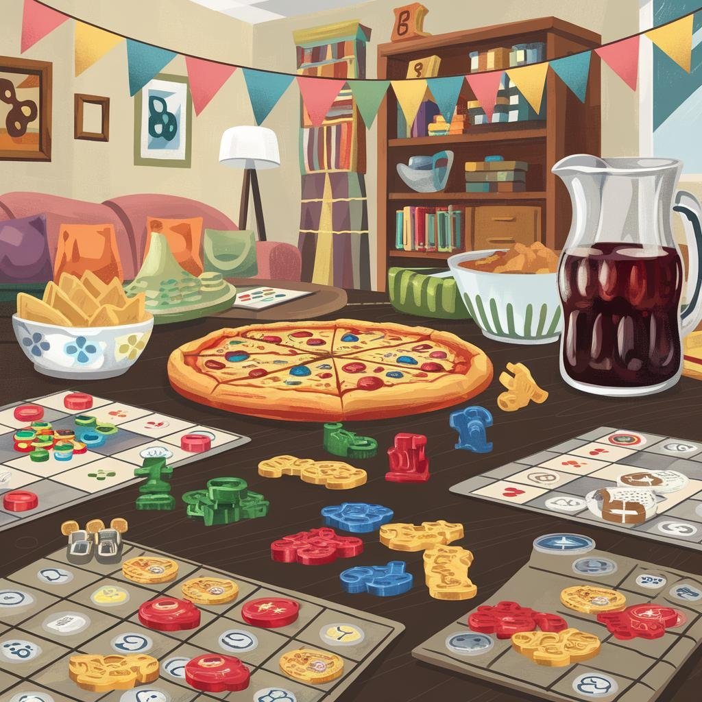 Gaming Tokens and Counters: Improving Gameplay