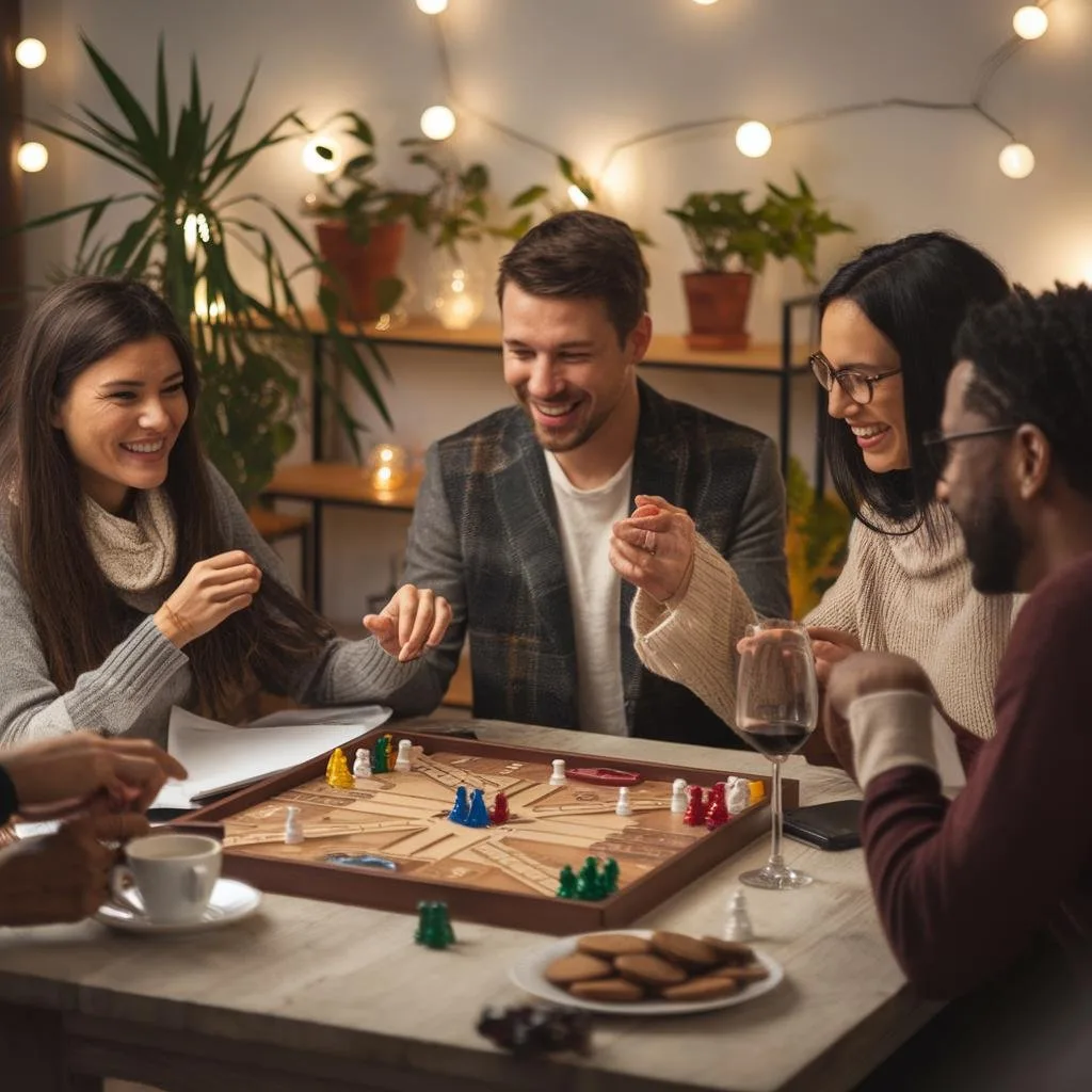 Hidden Gems: Underrated Board Game Picks