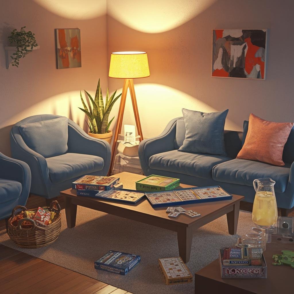 Hosting Game Nights on a Budget: Tips and Tricks