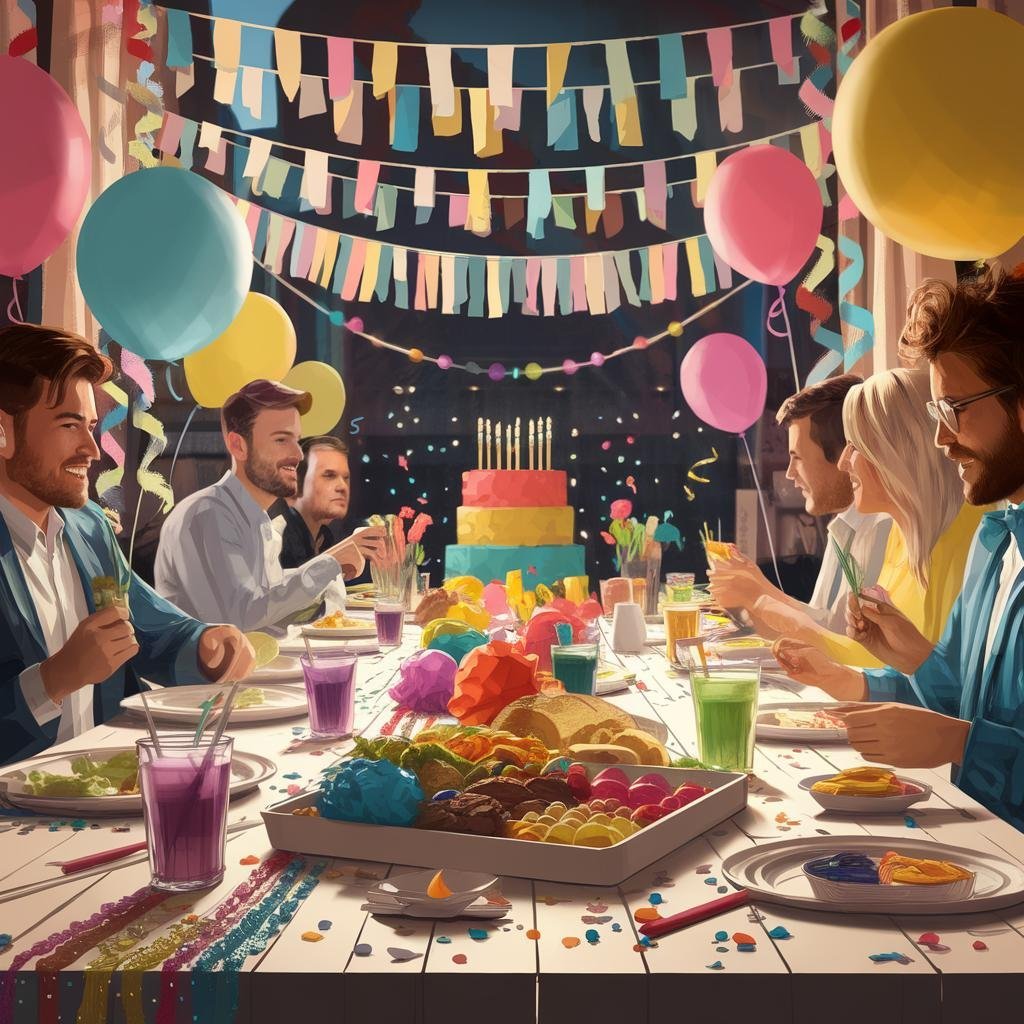 How Can You Successfully Host a Virtual Multiplayer Board Game Night