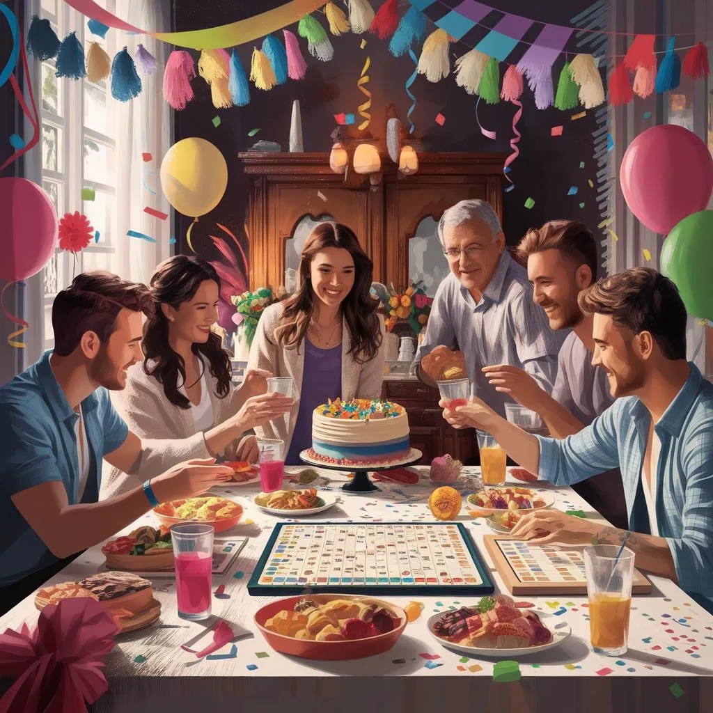 How to Introduce Board Games to Friends Who Have Never Played Before?