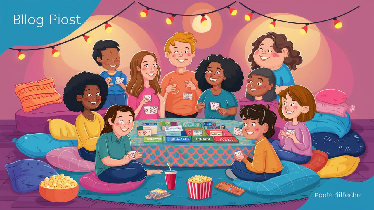 Read more about the article How to Play Board Games Online with Long-Distance Friends: Complete Guide