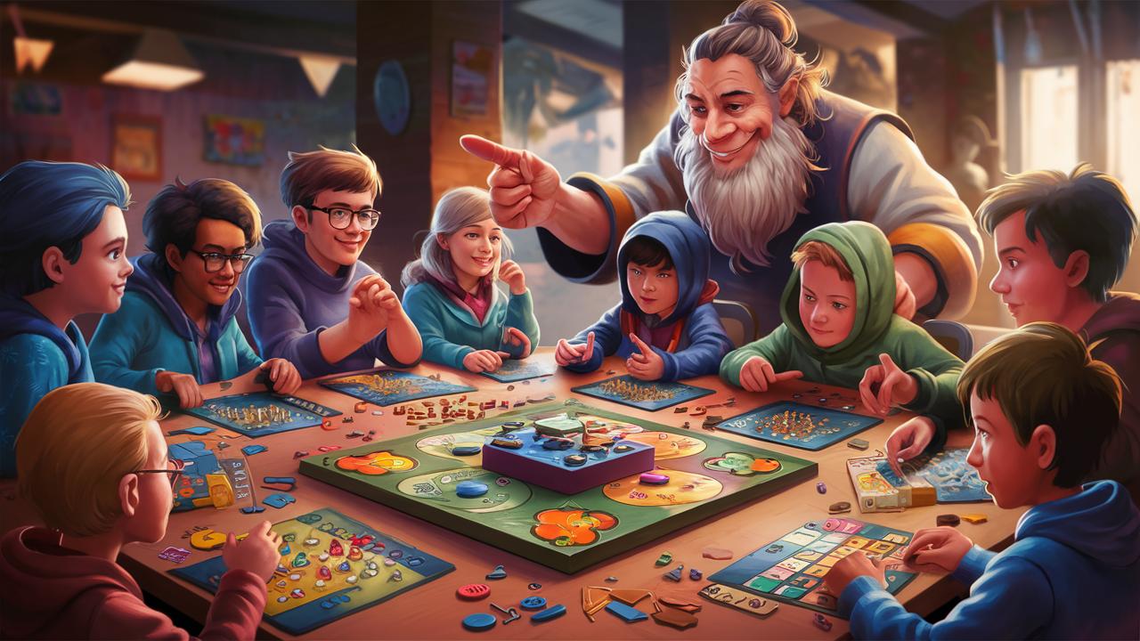 How to Use BoardGameGeek: Complete BGG Guide for Beginners You are currently viewing How to Use BoardGameGeek: Complete BGG Guide for Beginners