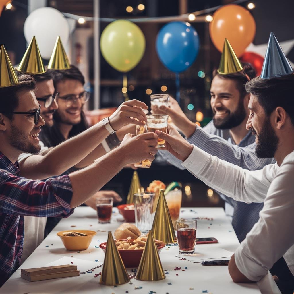 Kings Drinking Game: A Comprehensive Guide to the Rules