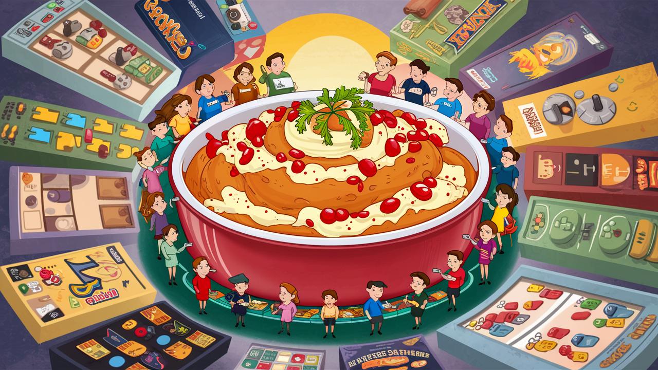 Read more about the article Loaded Baked Potato Dip for Game Night: Easy 15-Minute Recipe