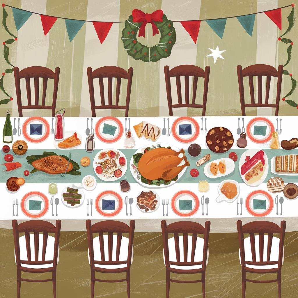 Managing RSVPs: Planning for the Right Number of Guests