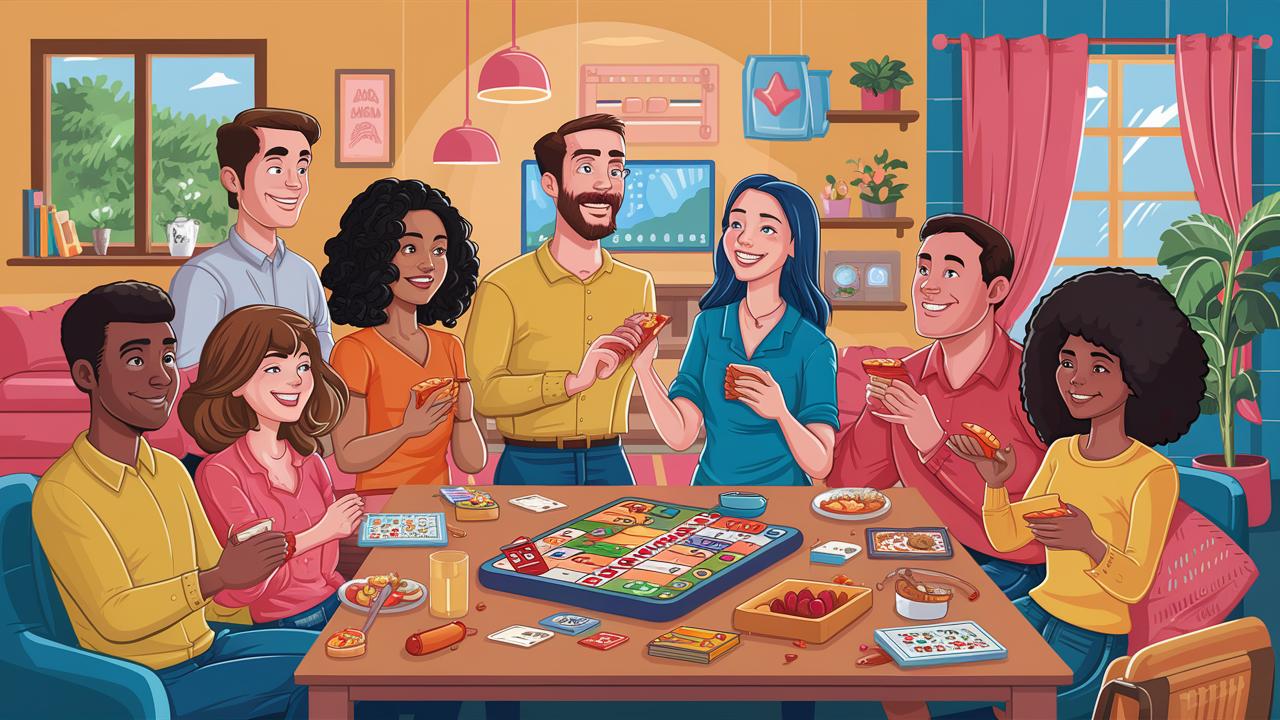 Read more about the article Mini Hot Dog Boats: Easy Game Night Snack Recipe