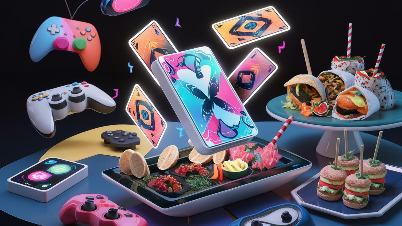 You are currently viewing Modern Card Games That Redefine The Genre – Innovative Game Design