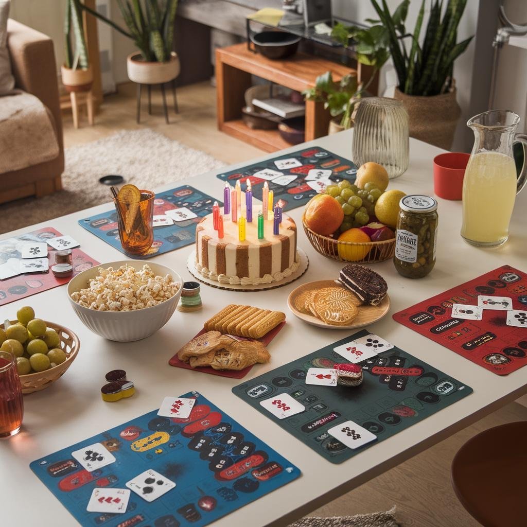 Playmats for Card Games: Comfort and Style