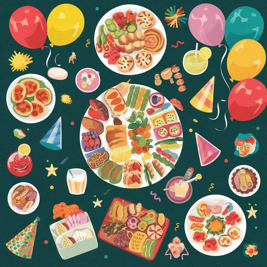 What Are the Best Ice-Breaker Party Games for Friends Reunions?