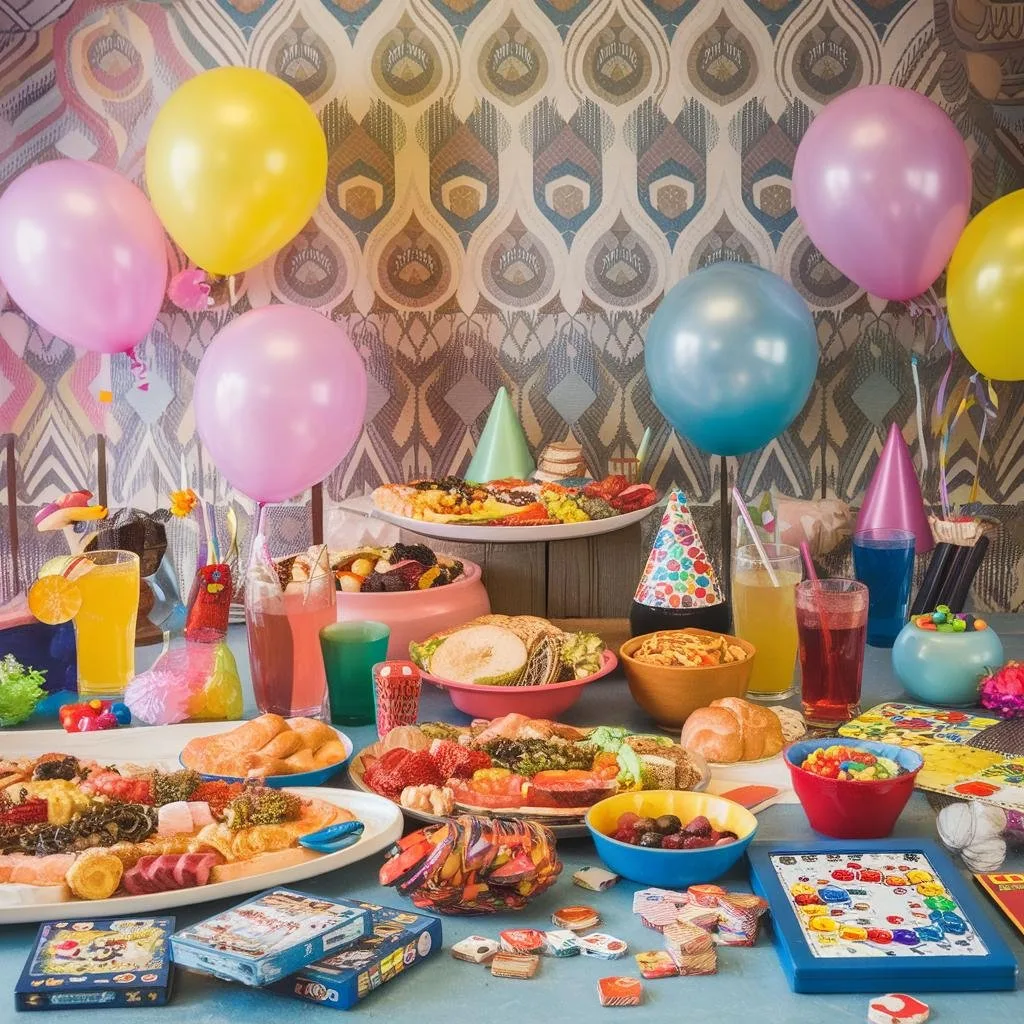 What Board Games Are Most Engaging for Friends Who Are New to Gaming?